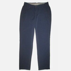 Under Armour Match Play Golf Pants Men's Tag Size 32x32 - Measures 30x30.5